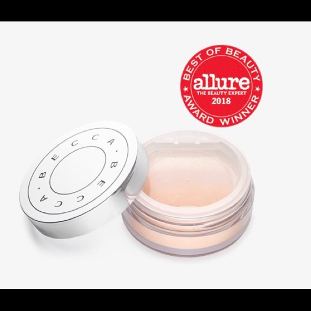 BECCA Hydra Mist Set & Refresh Powder